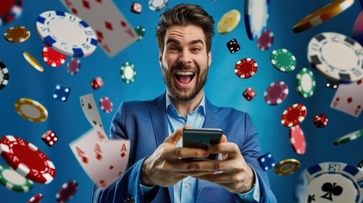 91porno Platform permainan yang dibina untuk Malaysia
